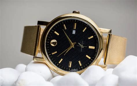 do movado watches hold their value